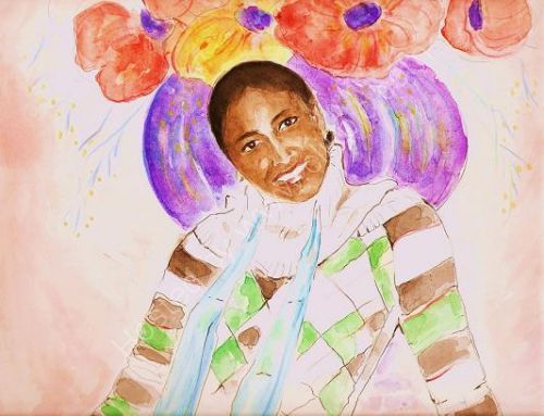 Watercolour